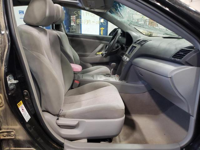Photo 5 from auction – 2011 TOYOTA CAMRY BASE with VIN 4T1BF3EK8BU173713