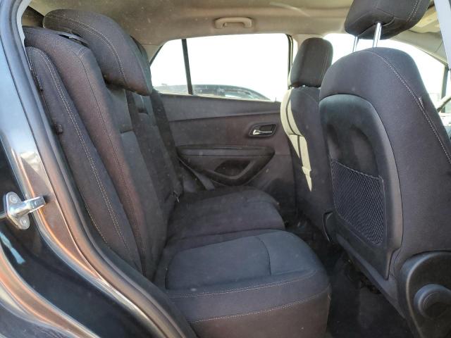 Photo 11 from auction – 2019 CHEVROLET TRAX 1LT with VIN 3GNCJLSB5KL328067