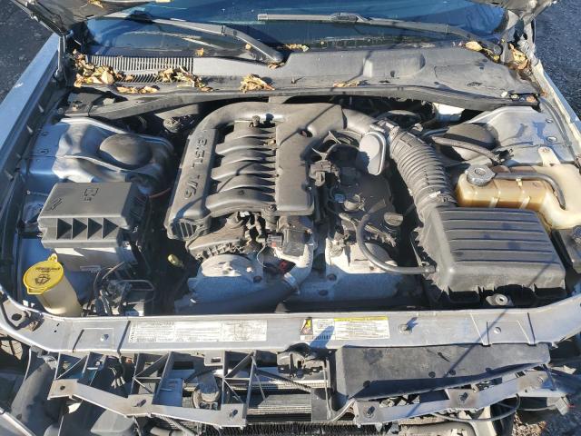 Photo 7 from auction – 2007 DODGE CHARGER SE with VIN 2B3KA43R47H842984