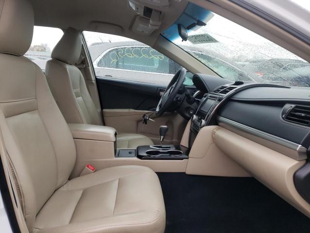 Photo 5 from auction – 2013 TOYOTA CAMRY L with VIN 4T1BF1FK8DU279228