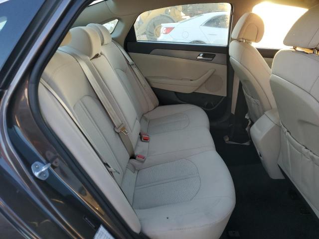 Photo 6 from auction – 2017 HYUNDAI SONATA SE with VIN 5NPE24AF1HH438261