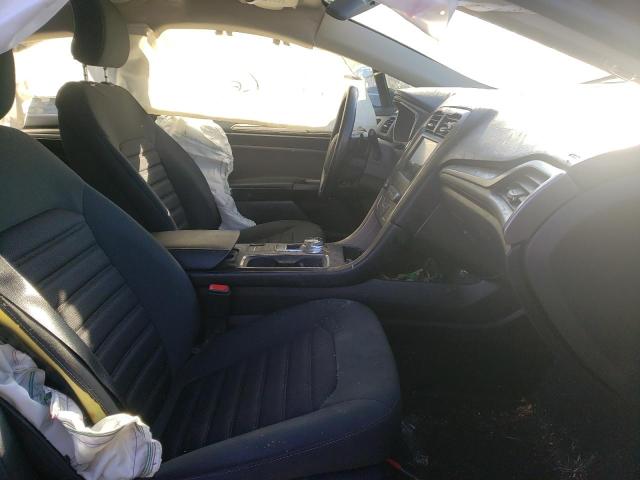 Photo 5 from auction – 2017 FORD FUSION SE with VIN 3FA6P0HDXHR274286