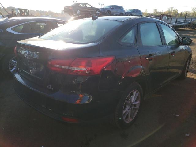 Photo 4 from auction – 2018 FORD FOCUS SE with VIN 1FADP3FE4JL283994