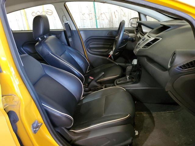 Photo 5 from auction – 2011 FORD FIESTA SES with VIN 3FADP4FJ6BM167649