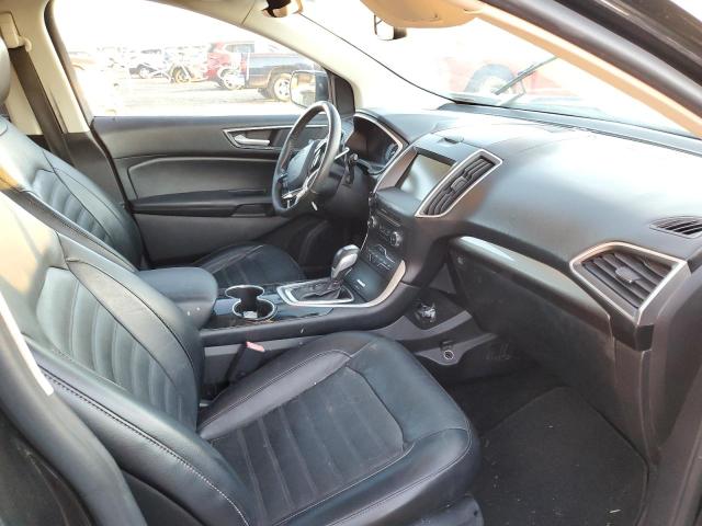 Photo 5 from auction – 2015 FORD EDGE SEL with VIN 2FMTK3J91FBB60946