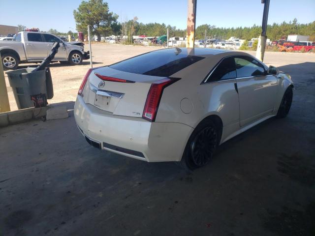 Photo 4 from auction – 2013 CADILLAC CTS PREMIU with VIN 1G6DS1E37D0104367
