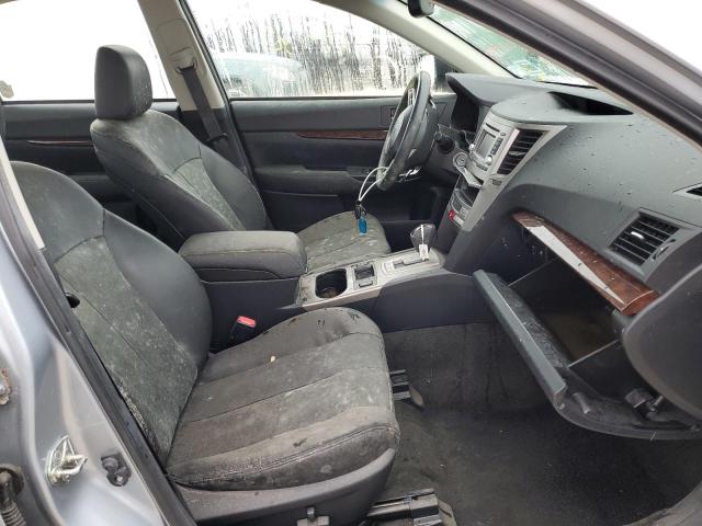 Photo 5 from auction – 2014 SUBARU LEGACY 2.5 with VIN 4S3BMBL65E3024552