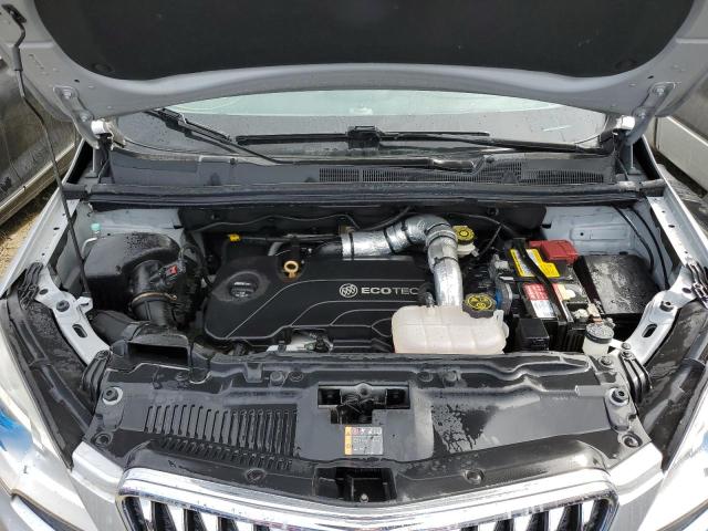 Photo 7 from auction – 2016 BUICK ENCORE SPO with VIN KL4CJ1SM1GB690687