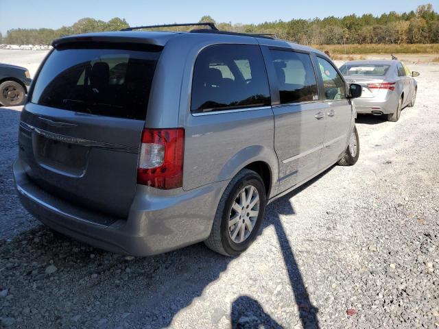 Photo 4 from auction – 2015 CHRYSLER TOWN & COU with VIN 2C4RC1BG1FR577214