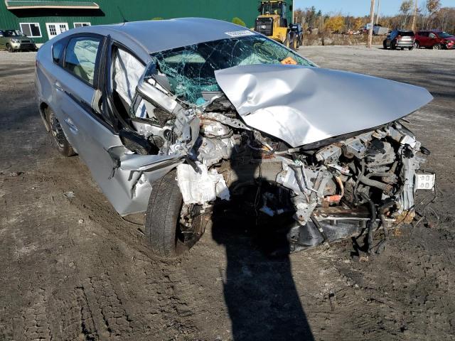 TOYOTA PRIUS 2015 with VIN JTDKN3DUXF0431673 - Photo from auction