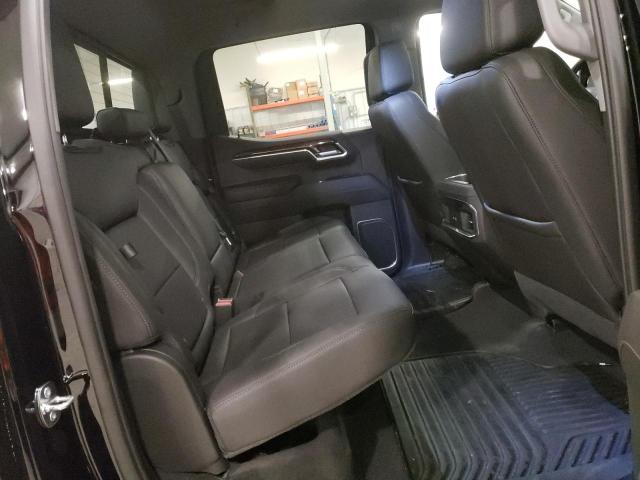 Photo 6 from auction – 2022 GMC SIERRA K15 with VIN 3GTUUCET3NG644282