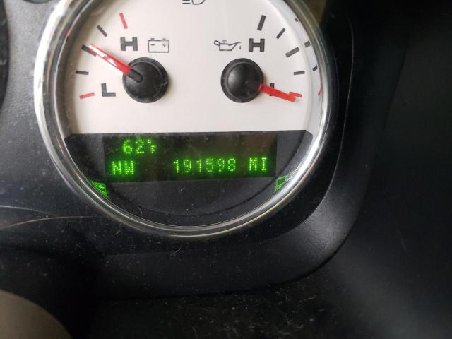 Photo 8 from auction – 2005 FORD F150 with VIN 1FTPX12575NA28817