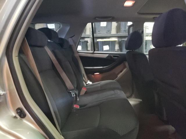Photo 6 from auction – 2005 TOYOTA 4RUNNER SR with VIN JTEBU14R458036063