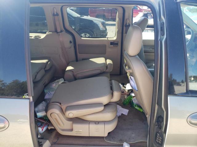 Фото 6 с аукциона – 2004 FORD FREESTAR S с VIN 2FMZA52284BA02708