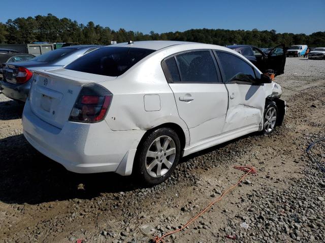 Photo 4 from auction – 2011 NISSAN SENTRA 2.0 with VIN 3N1AB6AP2BL646291