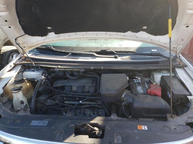 Photo 7 from auction – 2011 FORD EDGE LIMIT with VIN 2FMDK3KC0BBA63374