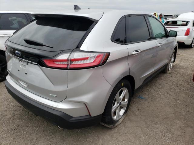 Photo 4 from auction – 2019 FORD EDGE SE with VIN 2FMPK3G93KBC50246