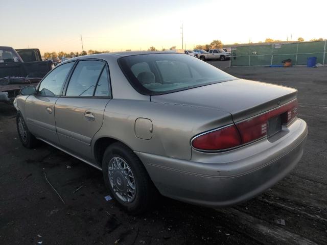 Photo 3 from auction – 2002 BUICK CENTURY CU with VIN 2G4WS52J321133863