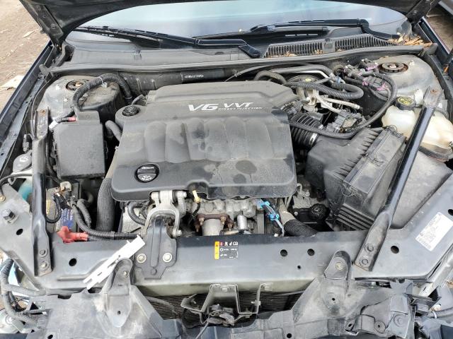 Photo 7 from auction – 2014 CHEVROLET IMPALA LIM with VIN 2G1WB5E33E1153643