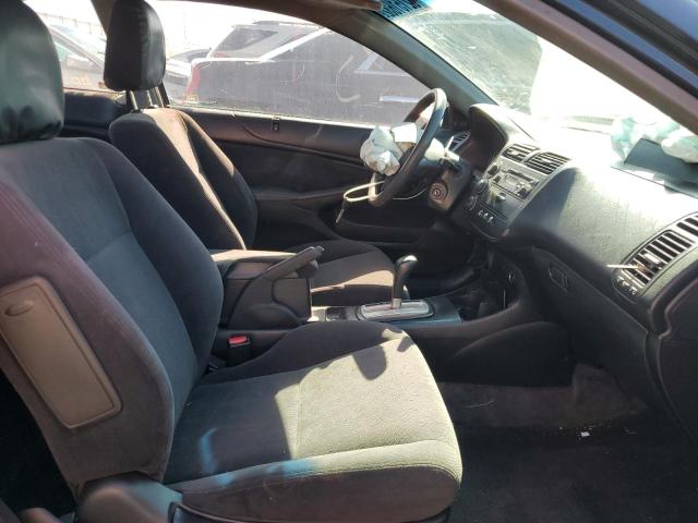 Photo 5 from auction – 2004 HONDA CIVIC EX with VIN 1HGEM22054L028272