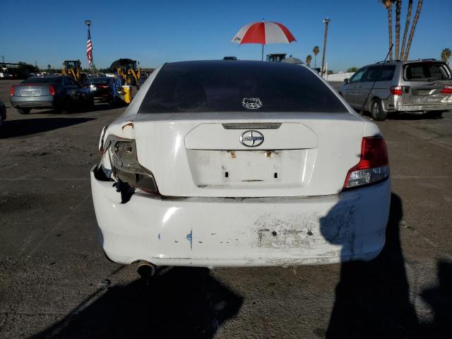 Photo 6 from auction – 2013 TOYOTA SCION TC with VIN JTKJF5C73D3057279