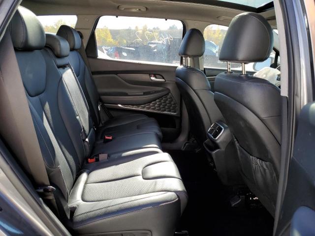 Photo 6 from auction – 2019 HYUNDAI SANTA FE L with VIN 5NMS5CAD3KH013387