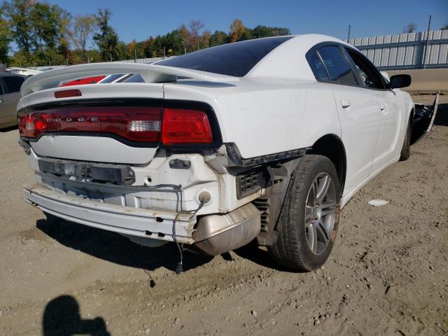 Photo 4 from auction – 2012 DODGE CHARGER SX with VIN 2C3CDXHG6CH134883