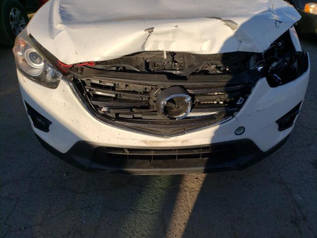 Photo 9 from auction – 2016 MAZDA CX-5 GT with VIN JM3KE4DY3G0741729