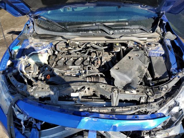 Photo 7 from auction – 2017 HONDA CIVIC EX with VIN 2HGFC1F34HH649592