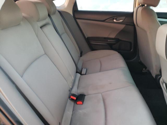 Photo 6 from auction – 2018 HONDA CIVIC EX with VIN 2HGFC2F76JH579849