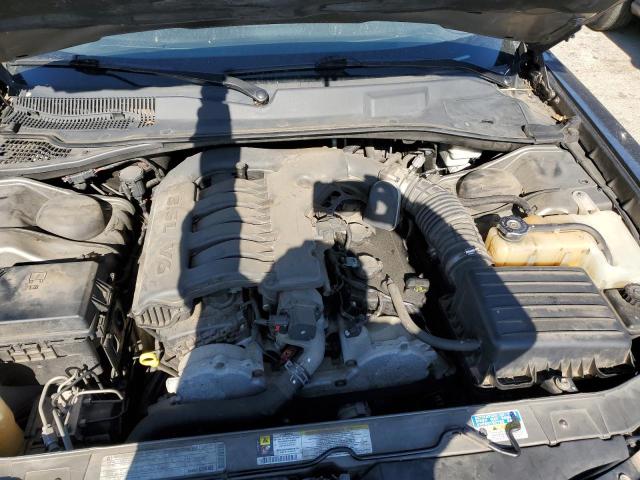 Photo 7 from auction – 2010 DODGE CHARGER SX with VIN 2B3CK3CV8AH118358