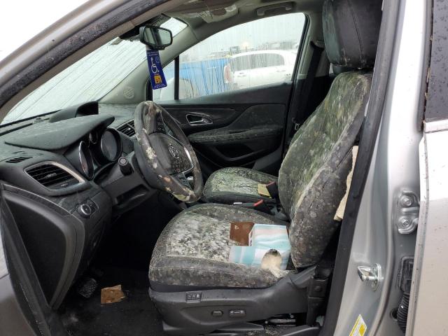 Photo 5 from auction – 2016 BUICK ENCORE PRE with VIN KL4CJDSB8GB576900