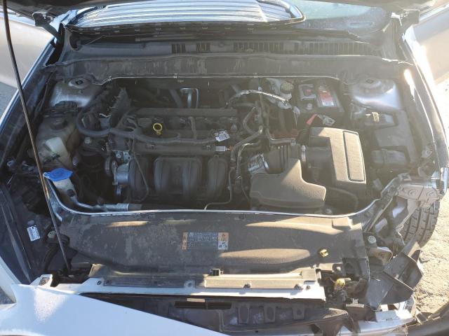 Photo 7 from auction – 2013 FORD FUSION SE with VIN 3FA6P0H77DR207312