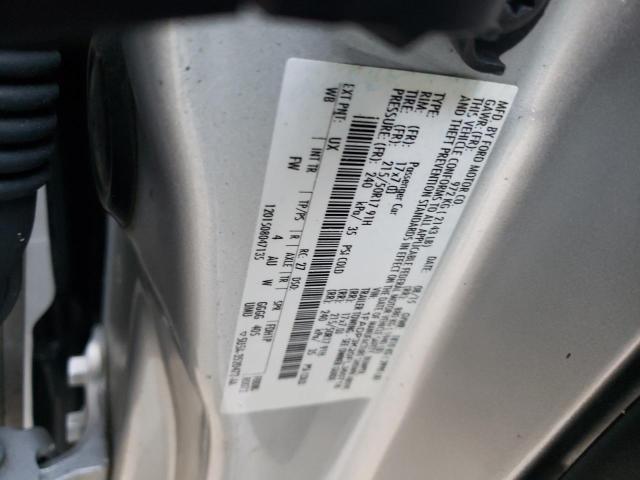 Photo 10 from auction – 2015 FORD FOCUS SE with VIN 1FADP3K20FL360718