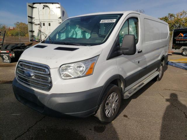 Photo 2 from auction – 2016 FORD TRANSIT T- with VIN 1FTYR1ZM7GKA59291