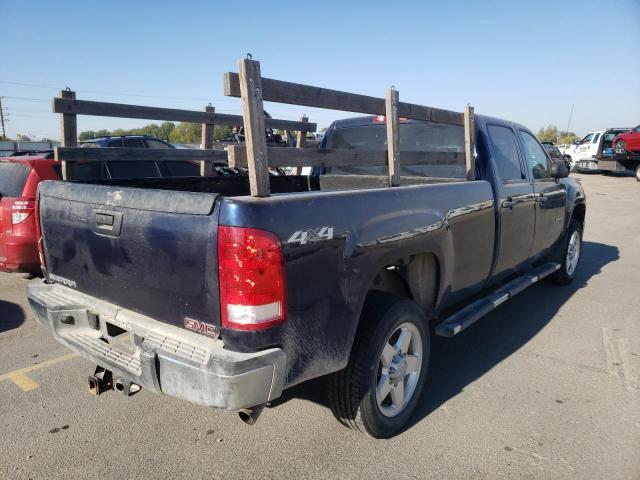 Photo 4 from auction – 2012 GMC SIERRA K25 with VIN 1GT12ZCG2CF187867