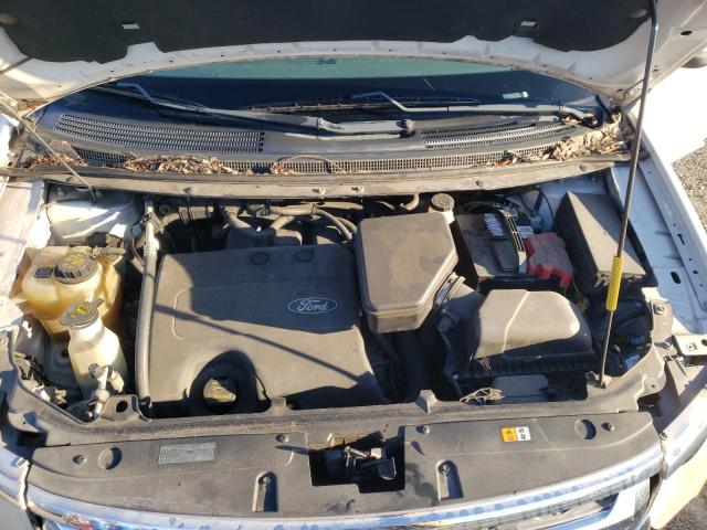 Photo 7 from auction – 2011 FORD EDGE LIMIT with VIN 2FMDK3KC2BBB65095