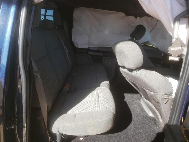 Photo 6 from auction – 2019 FORD F150 SUPER with VIN 1FTEW1E49KFD26532