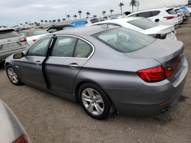 Photo 3 from auction – 2013 BMW 528 I with VIN WBAXG5C58DDY36696