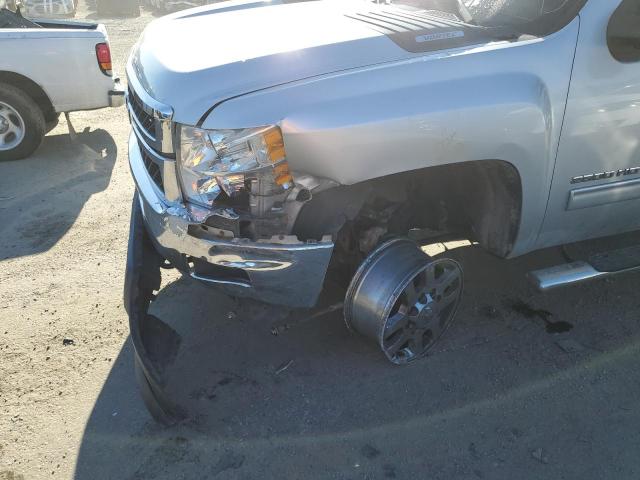 Photo 9 from auction – 2012 CHEVROLET SILVERADO with VIN 1GC1KXCG2CF143145