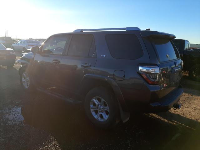Photo 3 from auction – 2016 TOYOTA 4RUNNER SR with VIN JTEBU5JR9G5362862