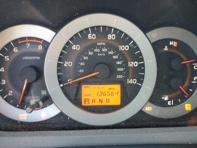 Photo 8 from auction – 2010 TOYOTA RAV4 with VIN 2T3ZF4DV3AW045417