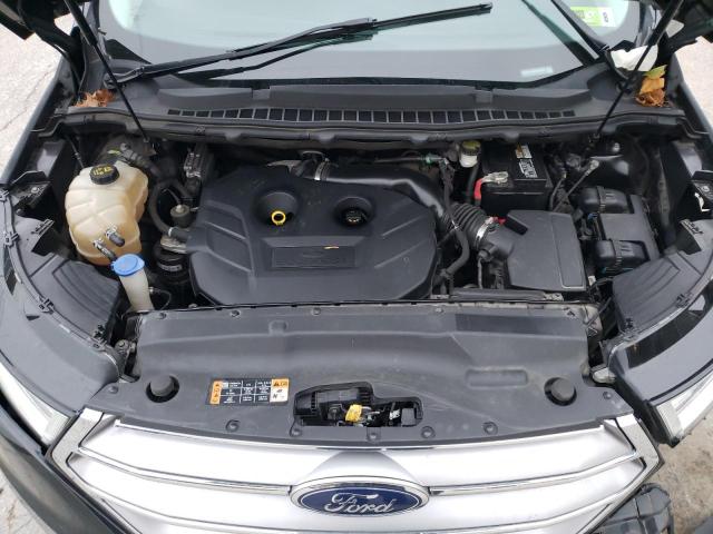 Photo 7 from auction – 2015 FORD EDGE SEL with VIN 2FMTK4J90FBB98299