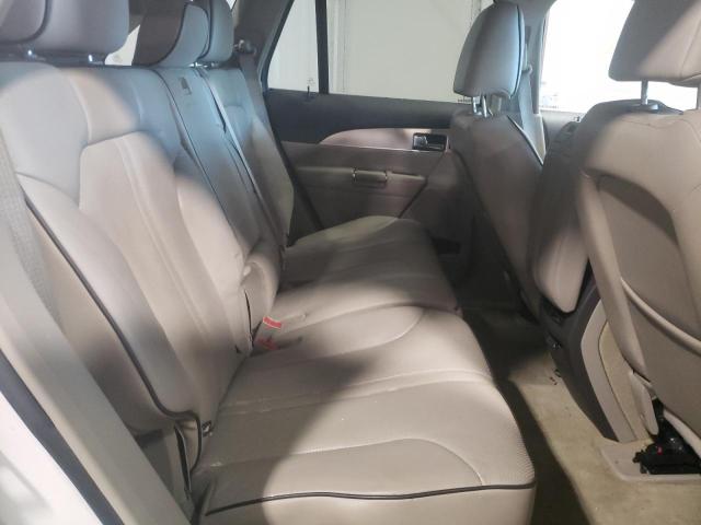 Photo 6 from auction – 2011 LINCOLN MKX with VIN 2LMDJ6JK1BBJ21798