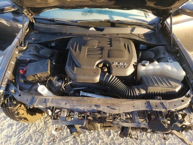 Photo 7 from auction – 2021 CHRYSLER 300 TOURIN with VIN 2C3CCARG3MH576116