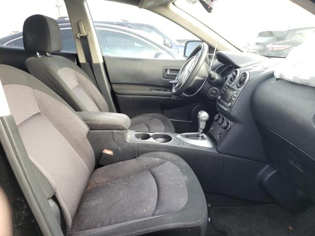 Photo 5 from auction – 2012 NISSAN ROGUE S with VIN JN8AS5MT6CW608157