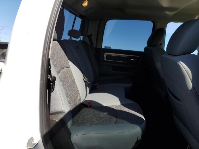 Photo 6 from auction – 2019 RAM 1500 CLASS with VIN 1C6RR7TT0KS587889