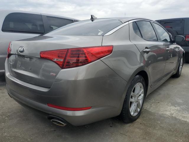 Photo 4 from auction – 2013 KIA OPTIMA LX with VIN 5XXGM4A7XDG258116