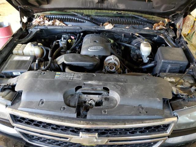 Photo 7 from auction – 2007 CHEVROLET SILVER1500 with VIN 1GCEK19Z97Z130940