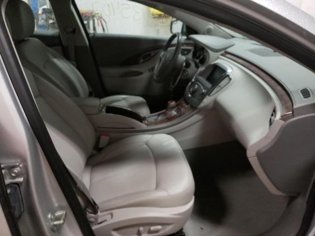 Photo 5 from auction – 2012 BUICK LACROSSE with VIN 1G4GC5E37CF377542